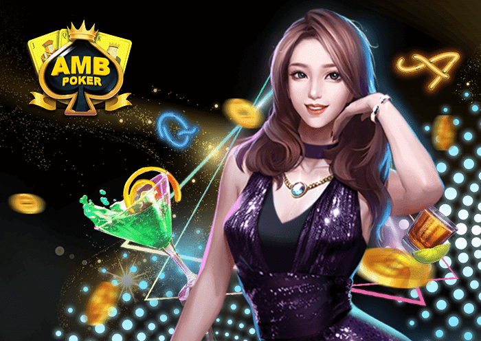 Amb slot Gaming by imooyong11