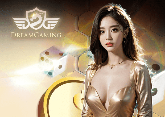 Dream Gaming casino by Imooyong11
