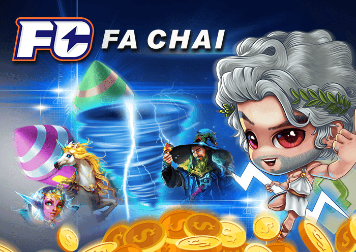 FA Chai slot Gaming by imooyong11