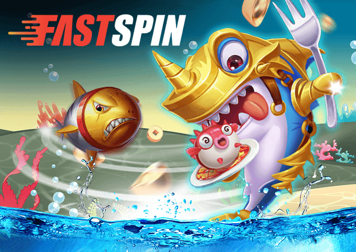 Fastspin slot Gaming by imooyong11
