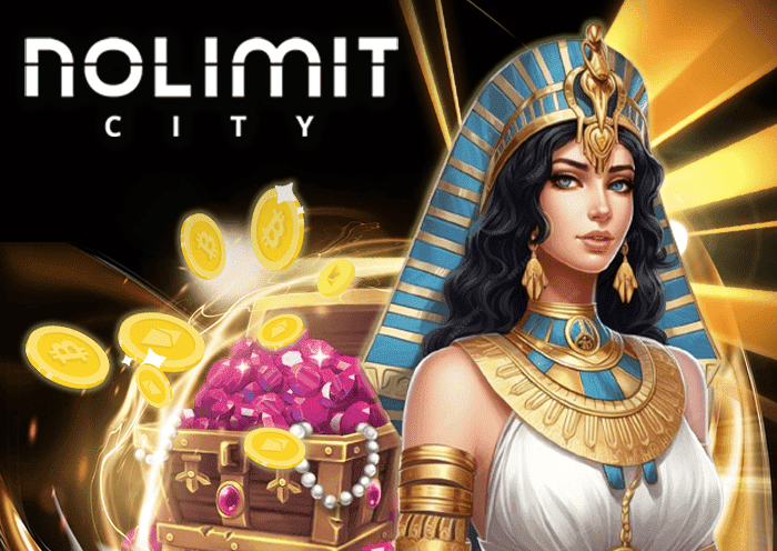 Nolimitcity slot Gaming by imooyong11