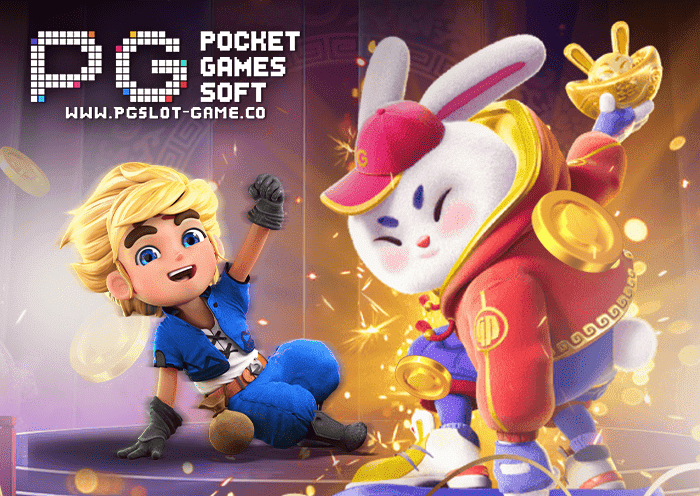PG slot Gaming by imooyong11