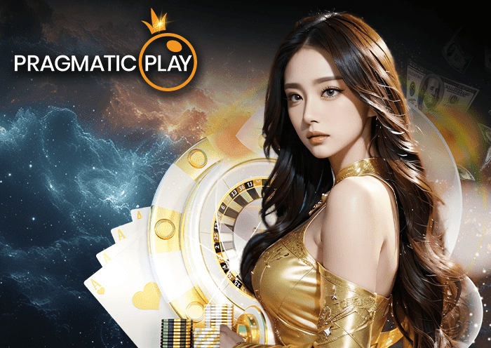 Pragmatic play casino by Imooyong11