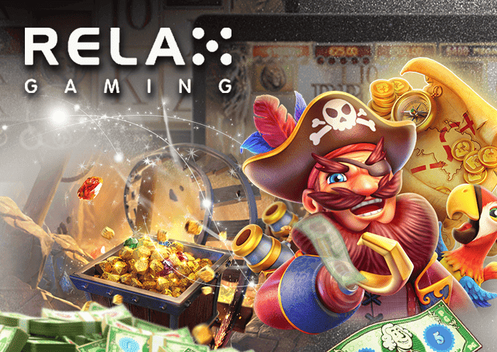 Relax slot Gaming by imooyong11