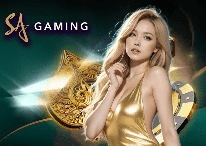 SA casino by Imooyong11
