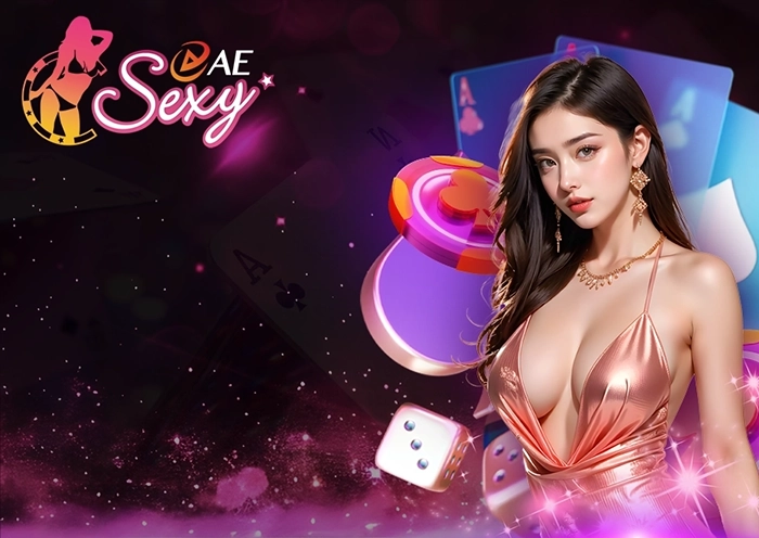 AE Sexy casino by Imooyong11