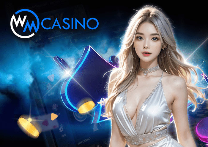 Wm casino by Imooyong11