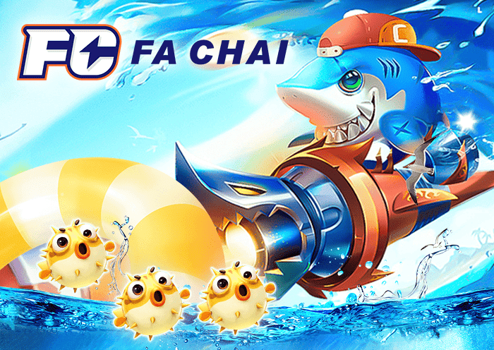 FA Chai Gaming by imooyong11