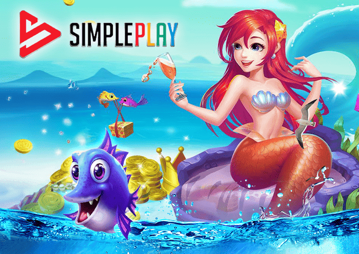 Simpleplay Gaming by imooyong11