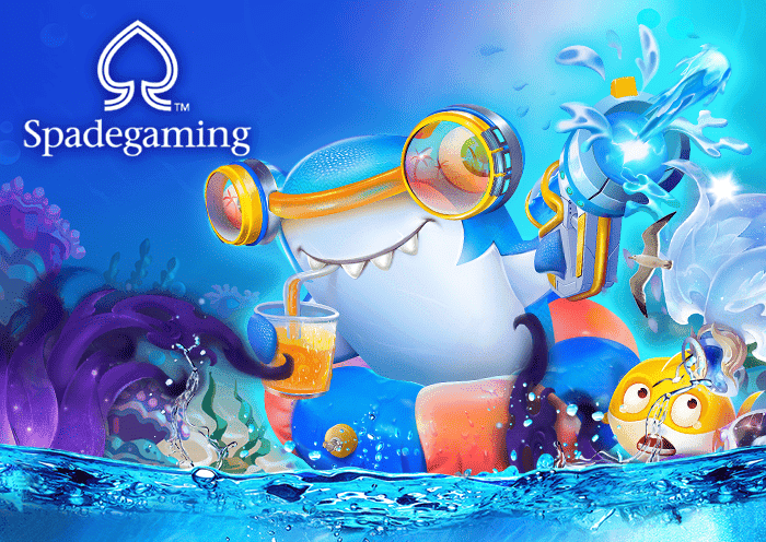 Spade Gaming by imooyong11