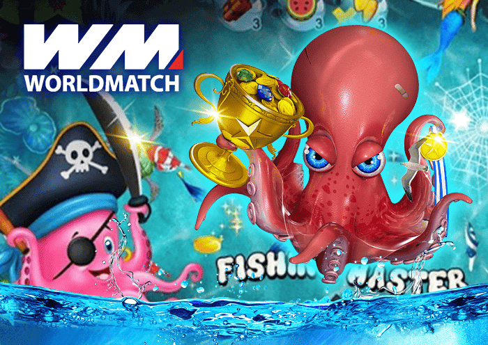 World match Gaming by imooyong11